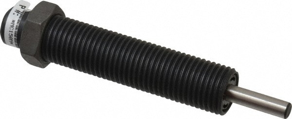 Male Button Shock Absorber: 0.19